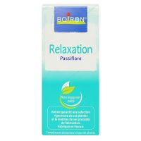 Relaxation Passiflore calme sérénité 60ml