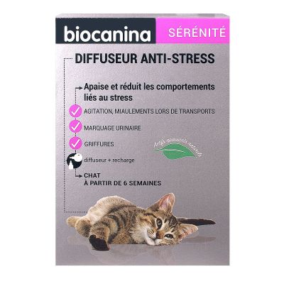 Biocanina Est Une Marque De Soins Pour Chiens Et Chats Pharmabest