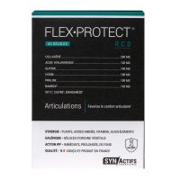 Flex Protect articulations 60 gélules