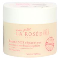 Mon Petit baume SOS réparateur visage et corps 20g