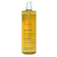 XeraCalm AD huile lavante relipidante peau très sèche 750ml