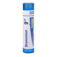 Stramonium tube granule