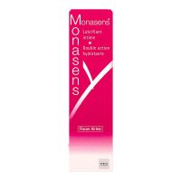 Monasens gel lubrifiant 30ml