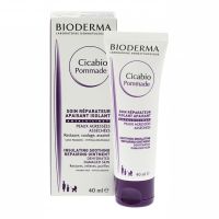 EXP Cicabio pommade réparatrice 40ml