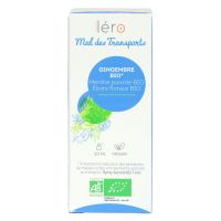 Spray mal des transports gingembre bio 20ml