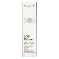 SOS Primer camoufle les imperfections base teint Peach 30ml