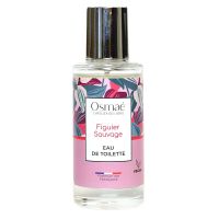 Eau de toilette Figuier Sauvage 30ml