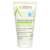 Dermalibour+ Barrier crème isolante protectrice 50ml