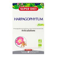 Harpagophytum bio 20x15ml