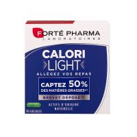 Calori Light 30 gélules (mini)