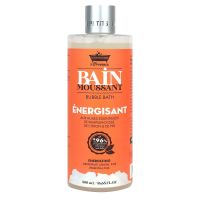 Bubble Bath bain moussant énergisant 500ml