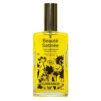 Beauté satinée huile sublimatrice 100ml