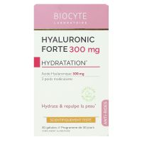 Hyaluronic Forte 300mg 30 gélules