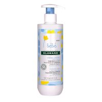 Bébé crème lavante Cold Cream 500ml