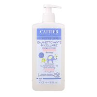 Bébé eau nettoyante micellaire 500ml