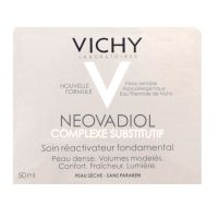 Neovadiol substitutif 50ml peau sèche