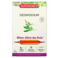 Desmodium 20x15ml