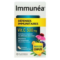 Immunea défenses immunitaires 30 comprimés