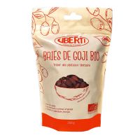 Baies de Goji Bio 250g