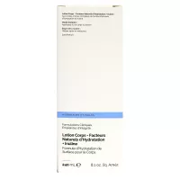 Lotion corps facteurs naturels d'hydratation + Inuline 240ml