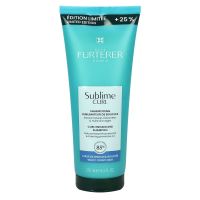 Sublime Curl shampoing activateur de boucles édition limitée 250ml