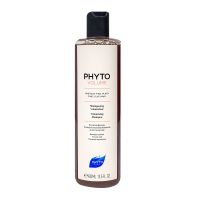 Volume shampooing volumateur bambou cheveux fins 400ml