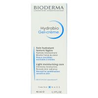 Hydrabio gel-crème 40ml