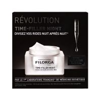 Time-Filler Night multi-correction rides 50ml