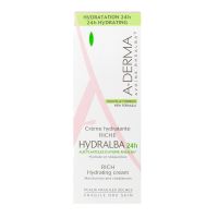 Hydralba crème 24h riche 40ml