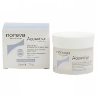 Aquareva soin nuit hydratation 50ml