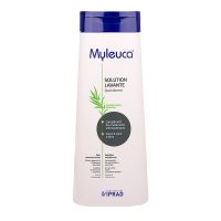 Myleuca solution lavante intime 400ml