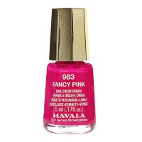 Mini Color vernis 5ml - 983 fancy pink