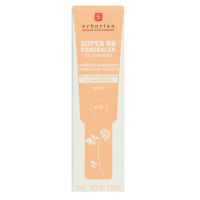 Super BB Concealer ginseng correcteur soin anti-cernes SPF25 teinte dorée 10ml