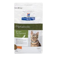 Chat Metabolic Weight Management 1,5kg