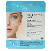 Bio Enzymes Mask éclaircissant