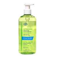 Extra-Gentle shampoing dermo-protecteur extra-doux 400ml