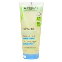 Primalba gel lavant 2en1 200ml