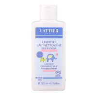 Bébé liniment lait nettoyant 200ml