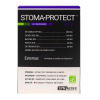 Stoma-Protect bio 14 comprimés
