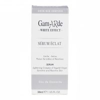 White Effect sérum éclat bio 30ml