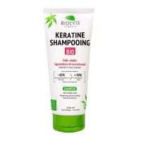 Keratine shampoing anti-chute bio 200ml