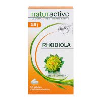 Rhodiola 30 gélules