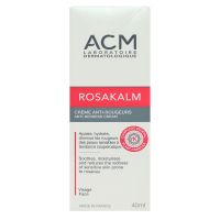 Rosakalm crème anti-rougeurs 40ml