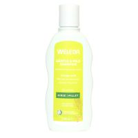Shampoing extra-doux Millet 190ml