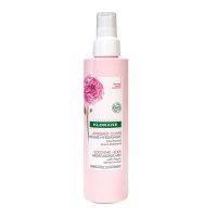 Brume apaisante corps pivoine 200ml