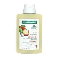 Réparation Cica-shampoing régénérant anti-casse Cupuaçu 200ml