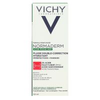 Normaderm phytosolution soin quotidien 50ml