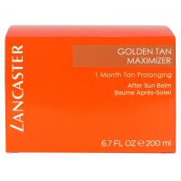Golden Tan Maximizer baume après-soleil 200ml