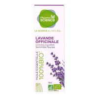 Best huile essentielle lavande officinale 10ml