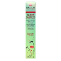 CC Red Centella Asiatica perfecteur automatique correcteur rougeurs SPF25 45ml